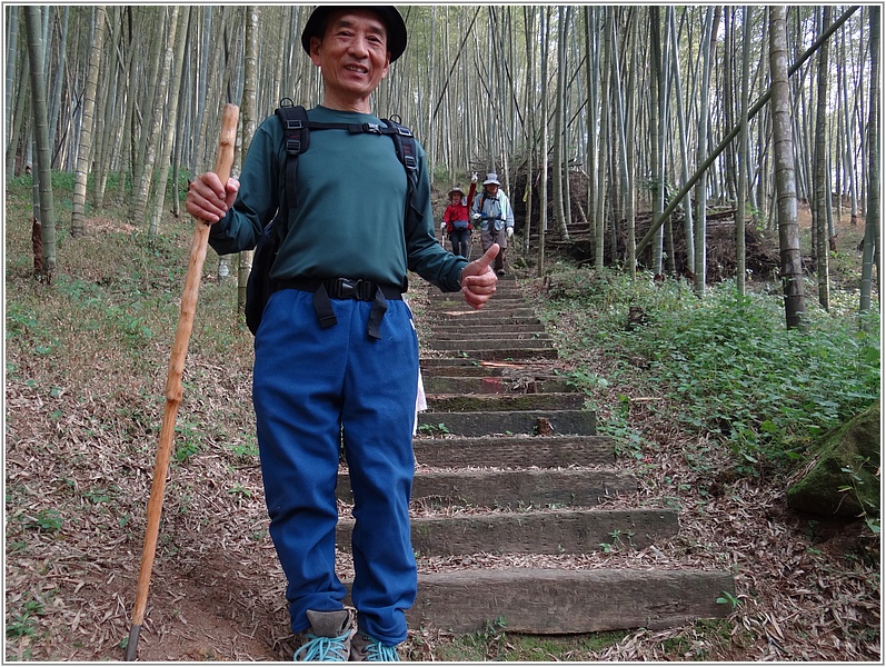 2015-02-07 15-08-56登山口快到了.JPG